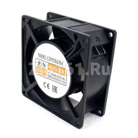Вентилятор LTF9238A2B-C 92x92x38 220В Вентилятор LTF9238A2B-C 92x92x38 220В