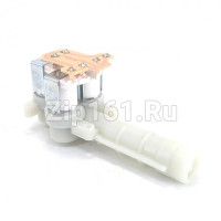Клапан подачи воды стиральной машины AEG 6452382808 КЭН-3-180 Клапан подачи воды стиральной машины AEG 6452382808 КЭН-3-180