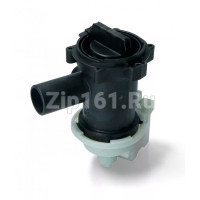 Насос слива с улиткой Copreci 30W KEBS111/049  00144192
