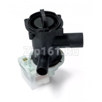 Насос слива с улиткой Copreci 30W KEBS111/049  00144192