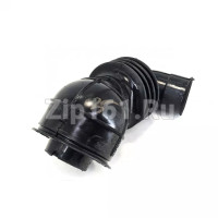 Патрубок бак-помпа стиральной машины Indesit C00109648