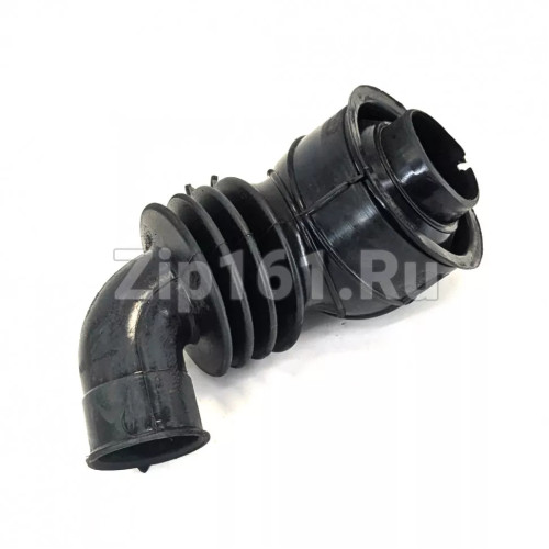 Патрубок бак-помпа стиральной машины Indesit C00109648