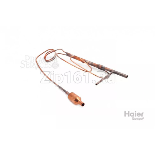 Капиллярка в сборе Haier A0010700216