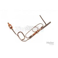 Капиллярка в сборе Haier A0010708742 Капиллярка в сборе Haier A0010708742