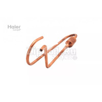 Труба обратки Haier A0010709697
