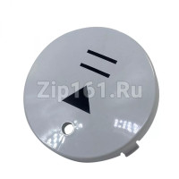 Кнопка старт/пауза стиральной машины Атлант 771239200802