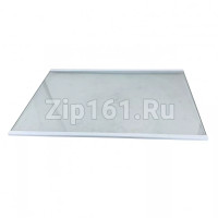 Полка стеклянная 485x330мм холодильника Атлант 769748502600