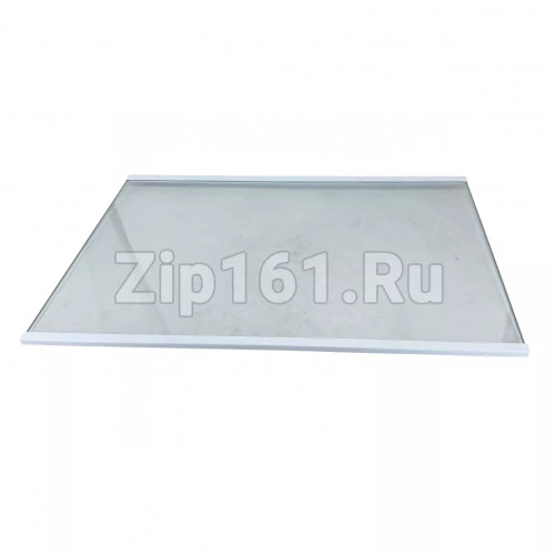 Полка стеклянная 485x330мм холодильника Атлант 769748502600