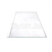 Полка стеклянная 485x330мм холодильника Атлант 769748502600