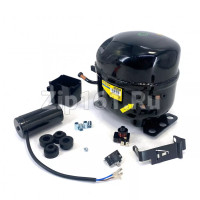 Компрессор Berlingtoun MQ-ADW128 (R134, 320Вт при -23С) Компрессор Berlingtoun MQ-ADW128 (R134, 320Вт при -23С)