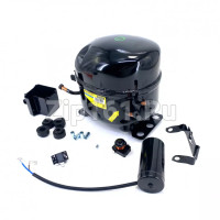 Компрессор Berlingtoun MQ-ADW142 (R134, 350Вт при -23С)