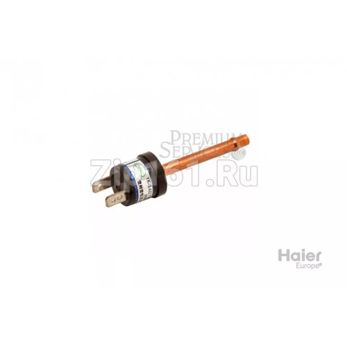 Реле (переключатель) высокого давления Haier 0010400127 Реле (переключатель) высокого давления Haier 0010400127