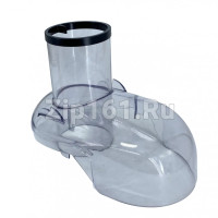Корпусная крышка для электросоковыжималки Moulinex SS-994145 Корпусная крышка для электросоковыжималки Moulinex SS-994145