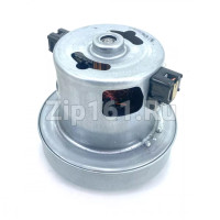 Двигатель пылесоса Berlingtoun H-114мм, D-121мм, 1500W  MKB9-G-T-O3