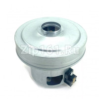 Двигатель пылесоса Berlingtoun H-114мм, D-121мм, 1500W  MKB9-G-T-O3