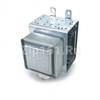 Магнетрон Jens (L) JM002 (маленький), заменяет  2M213, 2M214, Toshiba 2M282, Sharp 2M216H