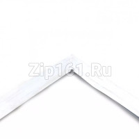 Уплотнитель для морозильной камеры 530x358мм Midea 12131000010251