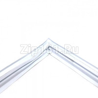 Уплотнитель для морозильной камеры 530x358мм Midea 12131000010251