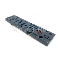 Модуль индикации для стиральной машины Indesit C00505745