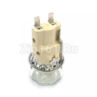 Плафон с лампой в сборе E14 25w Gorenje 402082