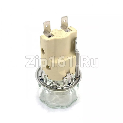 Плафон с лампой в сборе E14 25w Gorenje 402082