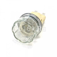 Плафон с лампой в сборе E14 25w Gorenje 402082