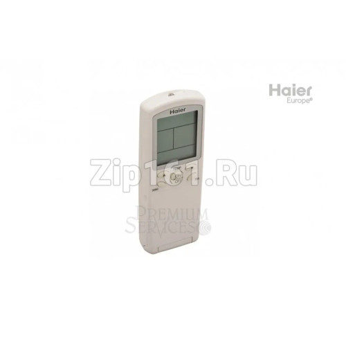 Пульт управления Haier 0010451255