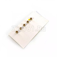 Набор жиклеров на балонный газ (D=0.50, D=0.70, D=0.70, D=0.80, D=0.85)