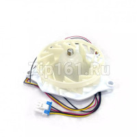 Вентилятор холодильника  EAU64824806