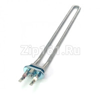 ТЭН 2000W, Размер 350x33mm, Gorenje 251260 ТЭН 2000W, Размер 350x33mm, Gorenje 251260