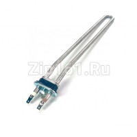 ТЭН 2000W, Размер 350x33mm, Gorenje 251260 ТЭН 2000W, Размер 350x33mm, Gorenje 251260