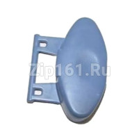 Ручка люка двери Indesit Ariston 114990 Ручка люка двери Indesit Ariston 114990
