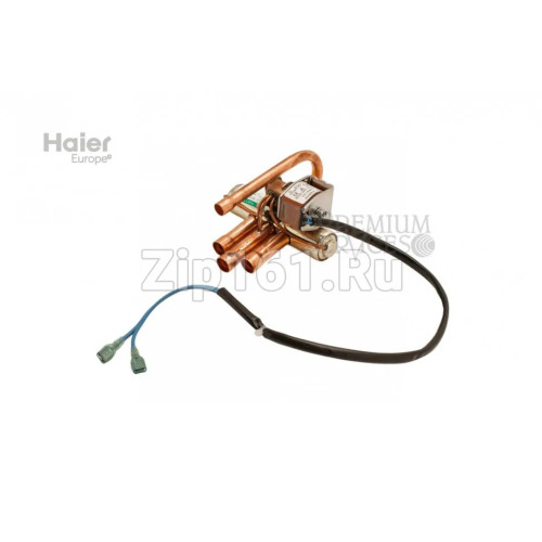 Катушка 4х ходового клапана Haier A0010708046 Катушка 4х ходового клапана Haier A0010708046