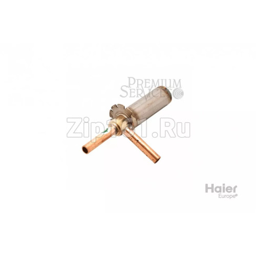 Электрический клапан Haier A0010758844