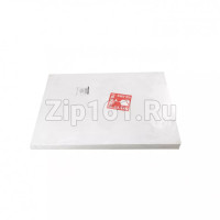 Полка стеклянная холодильника Indesit С00324978