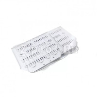 Испаритель холодильника Свияга-106 (5 полки) с капилляркой, докипателем