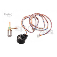 Электромагнитный расширительный клапан Haier 0010852651 Электромагнитный расширительный клапан Haier 0010852651