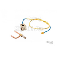 Соленоидный клапан в сборе Haier 0010758953 Соленоидный клапан в сборе Haier 0010758953