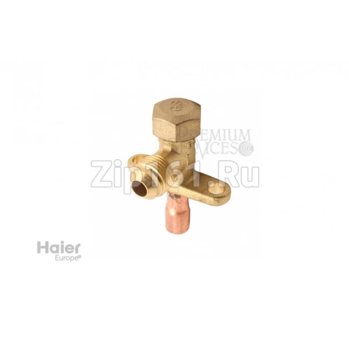 Вентиль Haier A0010706076