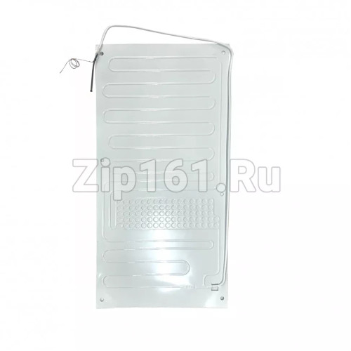 Испаритель Ока-6 лист 1350x400 мм 1х-канальный Россия хорошее качество