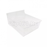 Ящик для холодильника верхний (одинаковы, кроме нижнего) Бирюса Б000003000001