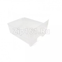 Ящик для холодильника верхний (одинаковы, кроме нижнего) Бирюса Б000003000001