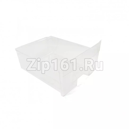 Ящик для холодильника верхний (одинаковы, кроме нижнего) Бирюса Б000003000001