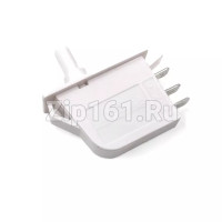 Кнопка для холодильника LTK-2 3P Кнопка для холодильника LTK-2 3P