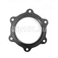 Прокладка фланцевая с 6 отверстиями Ariston 924002