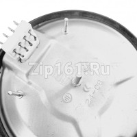 Электроконфорка 1500W D180mm GEFEST HP-F180 Электроконфорка 1500W D180mm GEFEST HP-F180