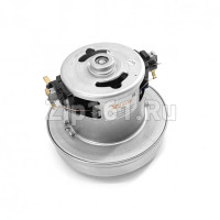 Двигатель пылесоса 1600W H112мм D130мм h28мм d32мм