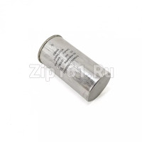 Конденсатор 50 мкф CBB65 2x4 450V металл