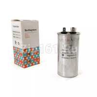 Конденсатор 50 мкф CBB65 2x4 450V металл