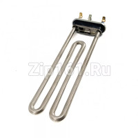 Тэн 2000W 240мм 2-предохр.  12010979